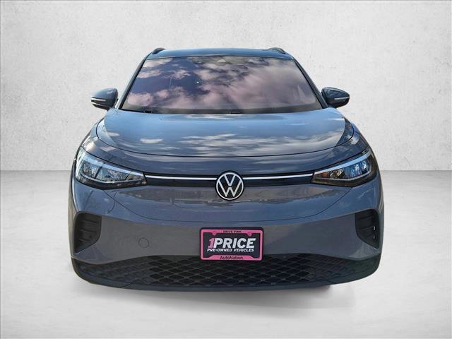 Used 2021 Volkswagen ID.4 Pro w/ ID.4 Protection Package image 2