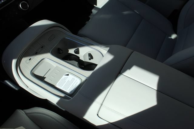 New 2026 Hyundai Palisade Calligraphy AWD/4WD image 25