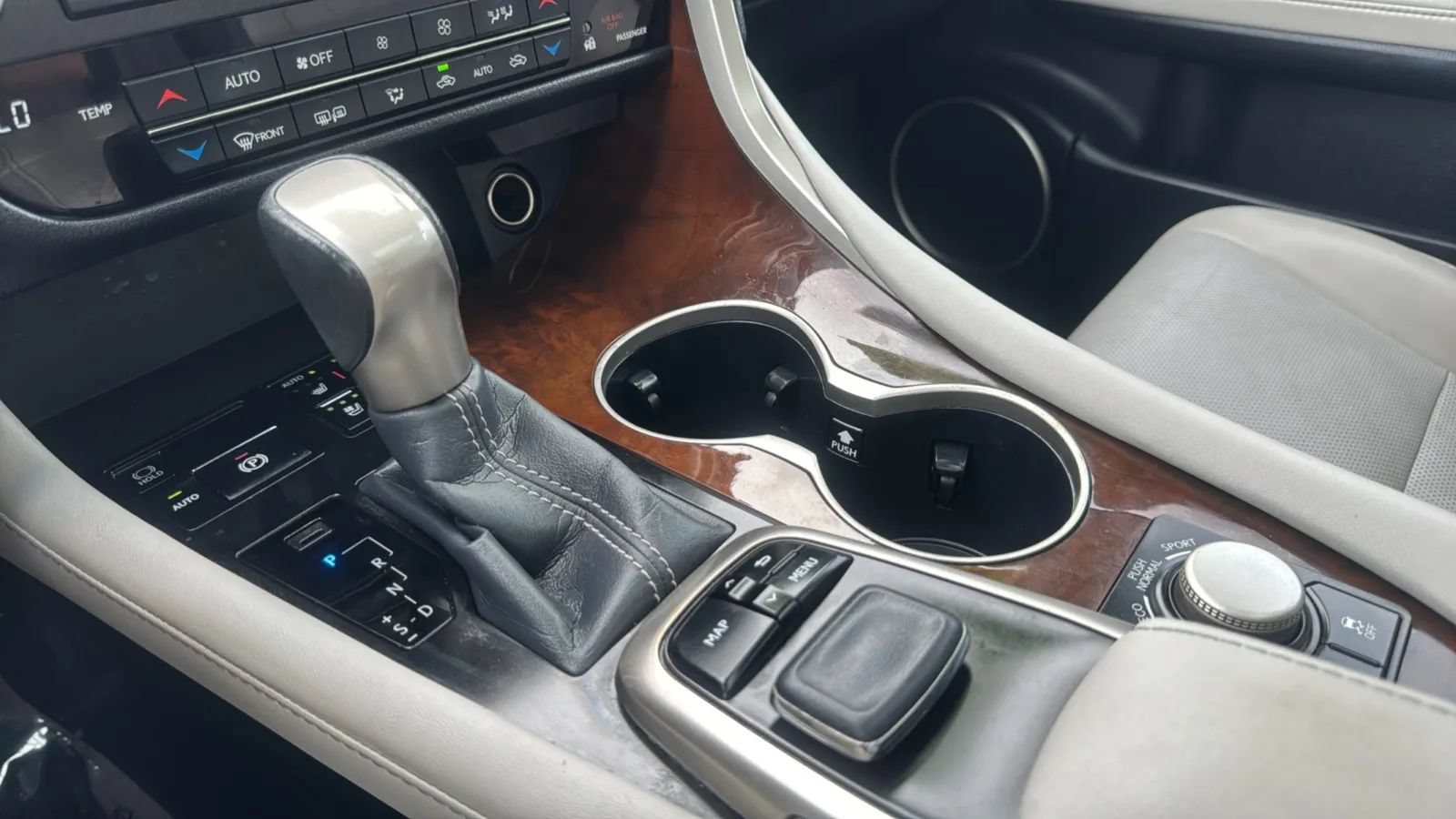 Used 2017 Lexus RX 350 FWD image 12