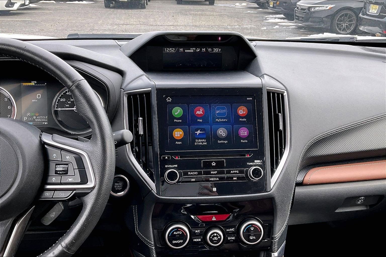 Used 2019 Subaru Forester Touring image 6