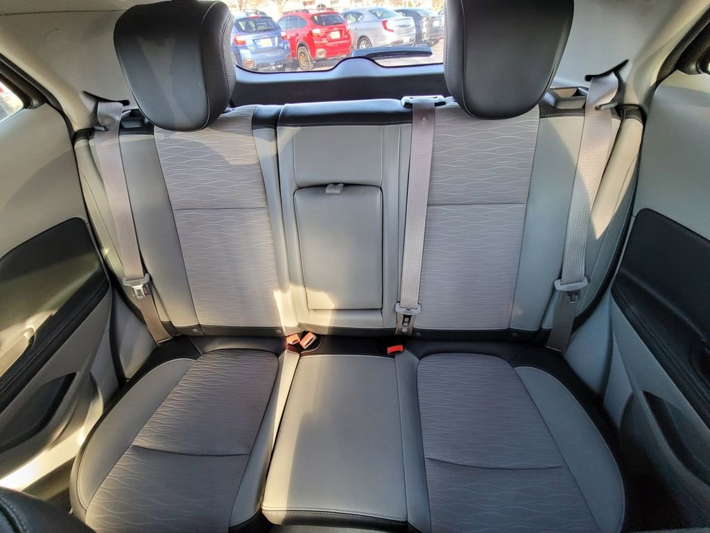 Used 2016 Buick Encore FWD image 18