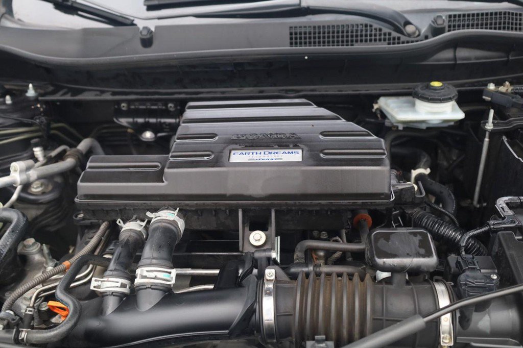 Used 2017 Honda CR-V EX-L image 26