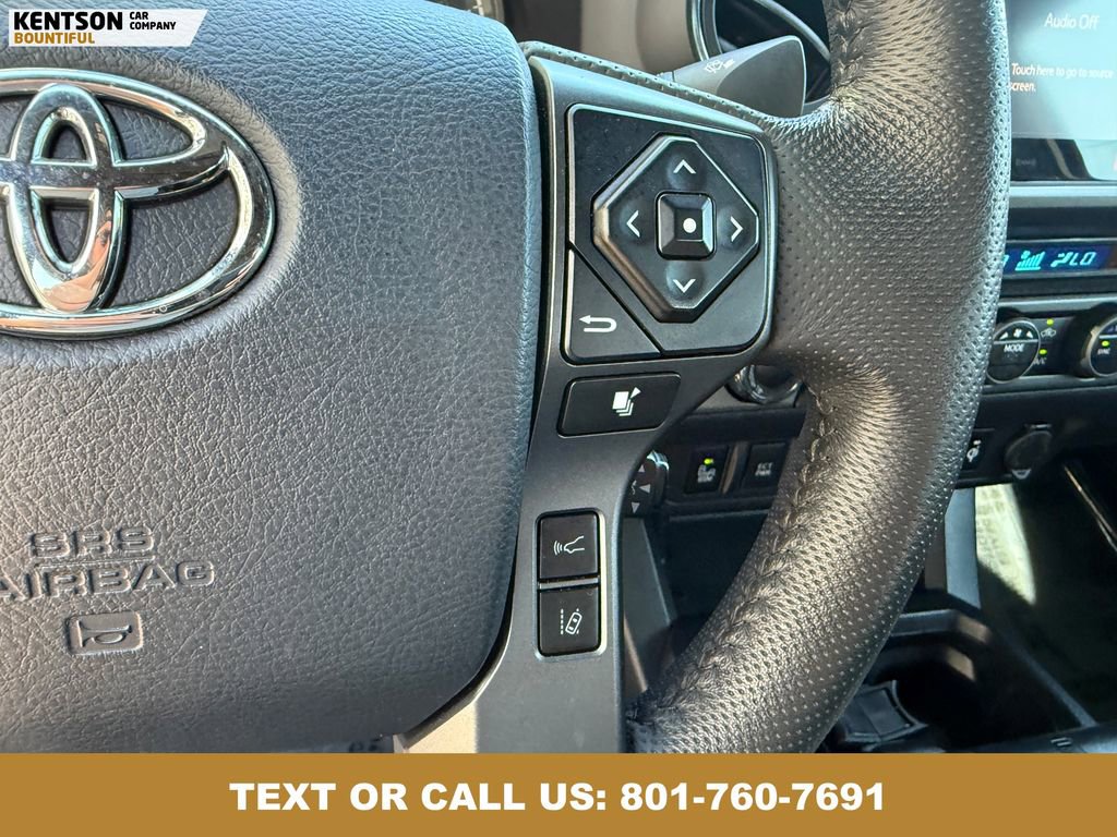 Used 2019 Toyota Tacoma TRD Pro image 17