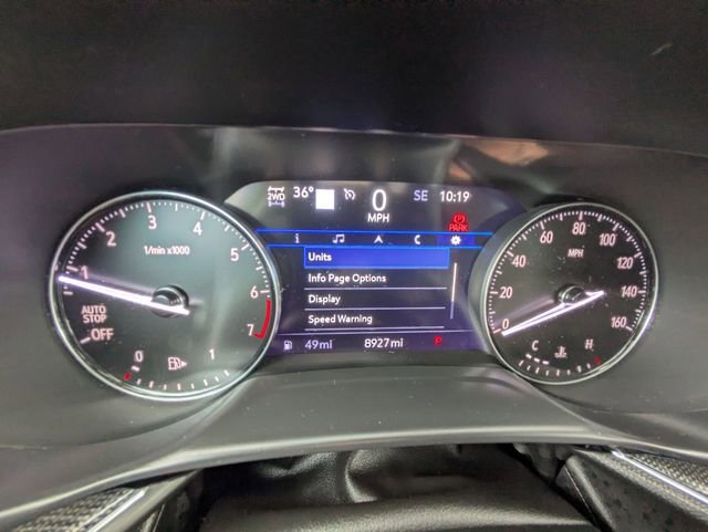 Used 2023 Buick Envision Essence w/ Technology Package I image 16