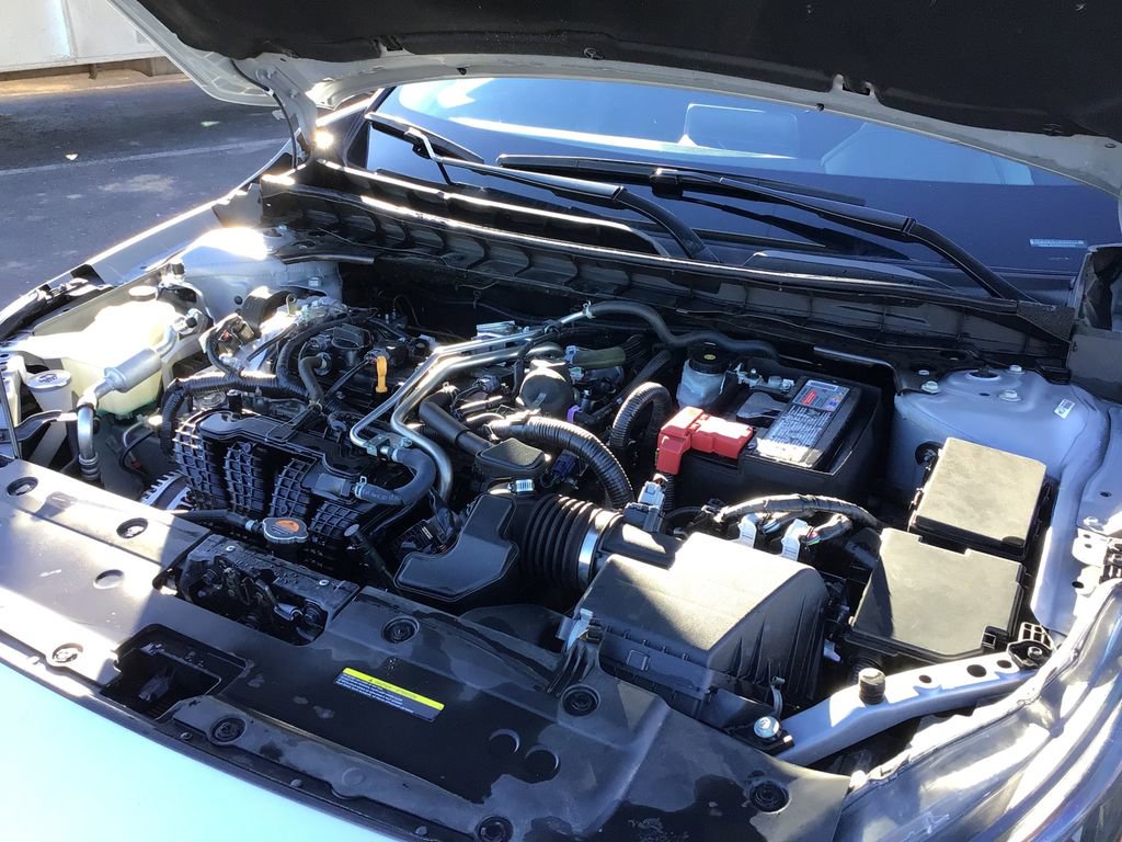 Used 2024 Nissan Altima 2.5 SV image 27