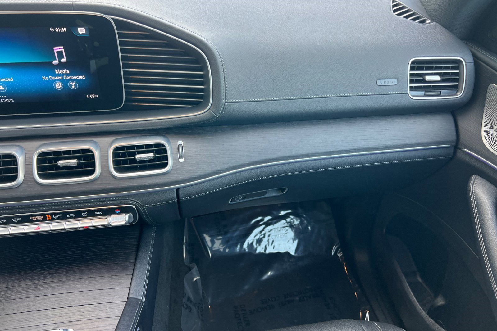 Used 2022 Mercedes-Benz GLS 450 GLS 450 image 30