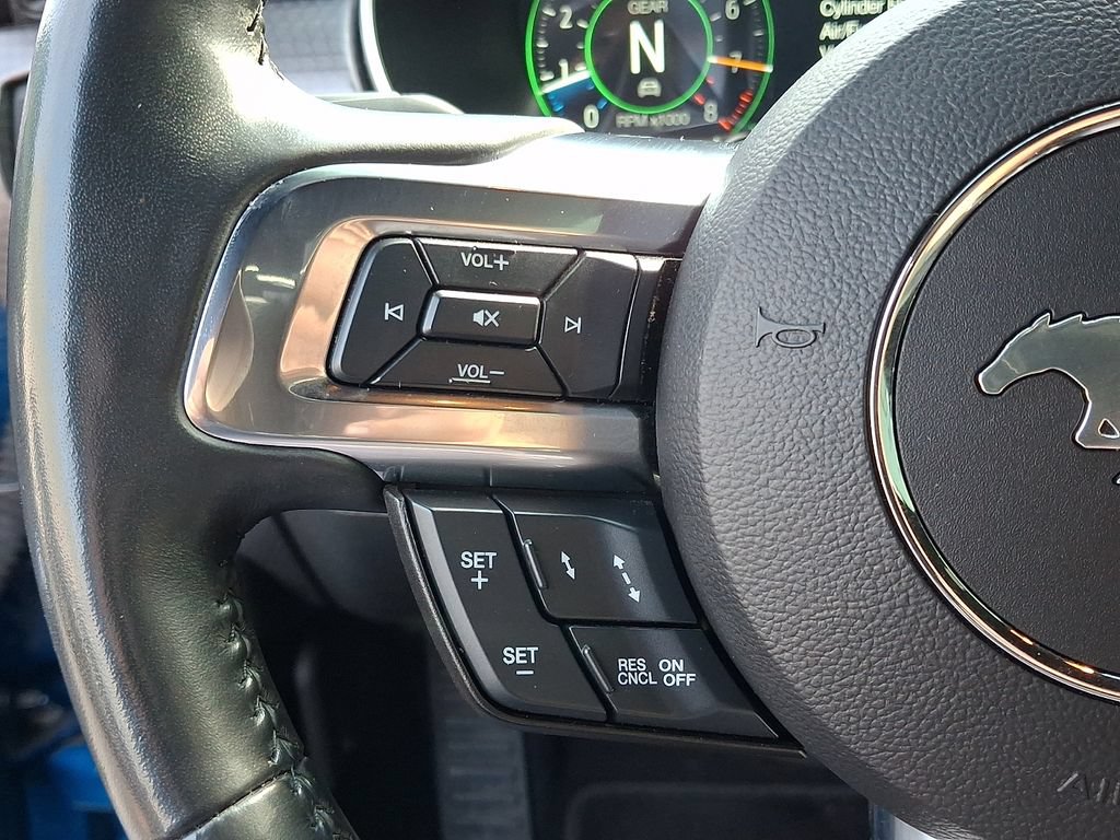 Used 2021 Ford Mustang GT Premium w/ GT Performance Package RWD image 20