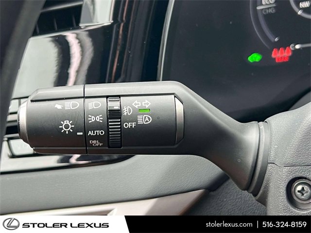 Used 2025 Lexus RX 350h image 29