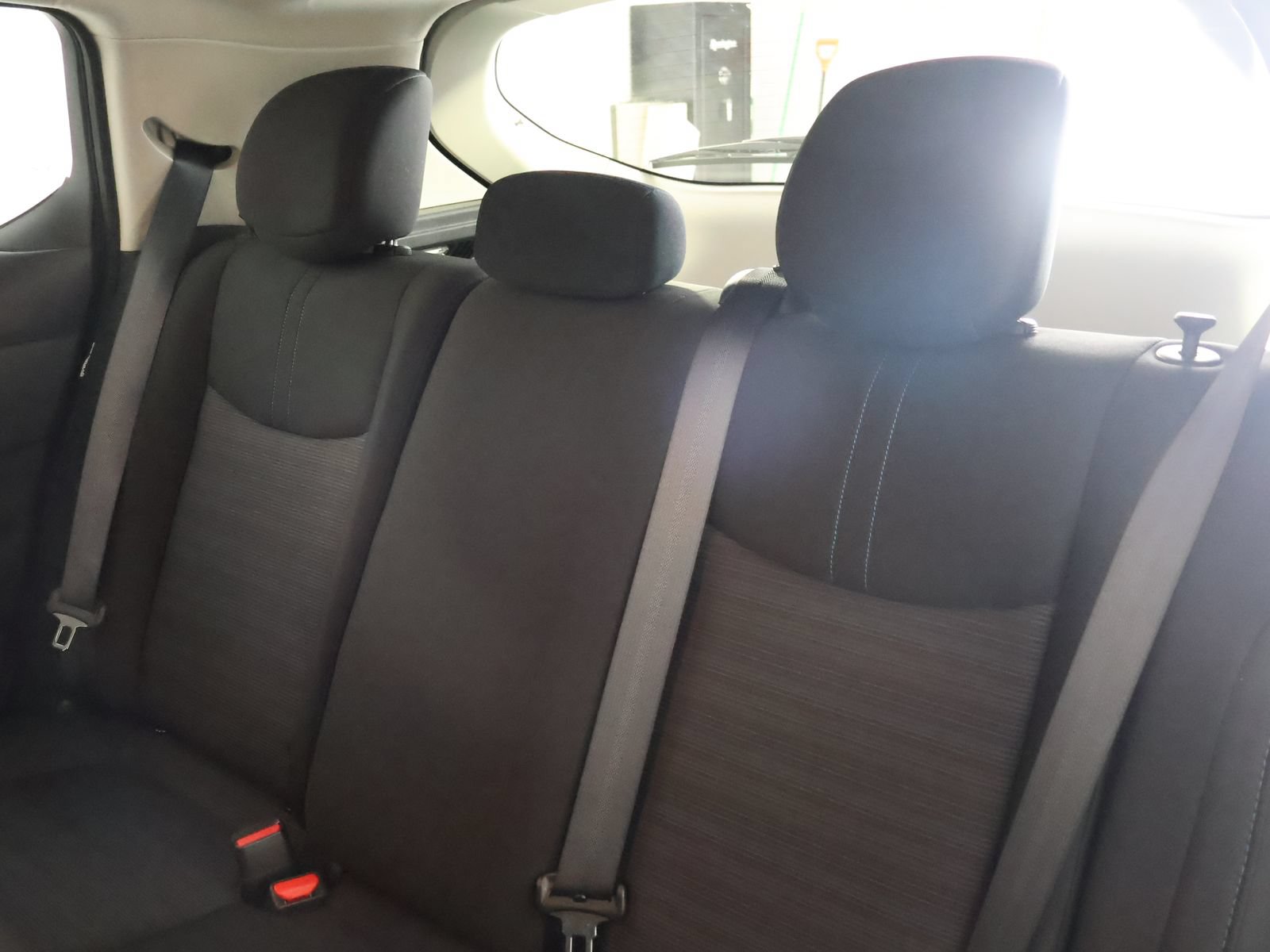 Used 2025 Nissan Leaf S FWD image 43