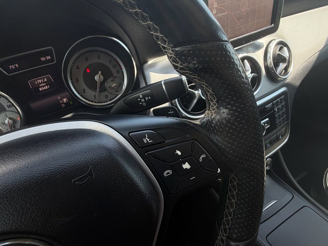 Used 2015 Mercedes-Benz GLA 250 w/ Multimedia Package image 29