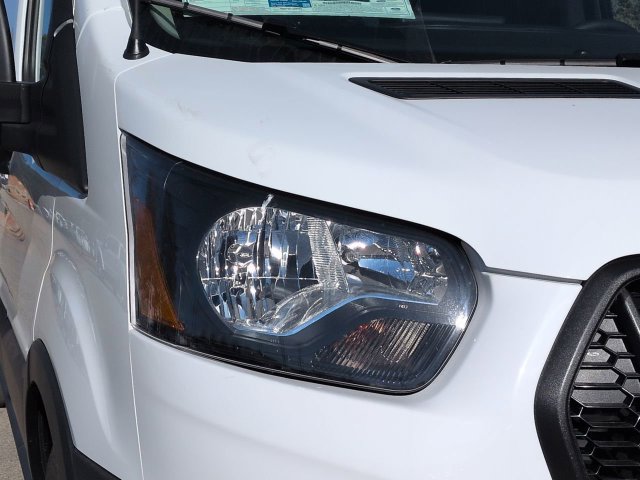 New 2026 Ford Transit 150 Low Roof AWD image 9