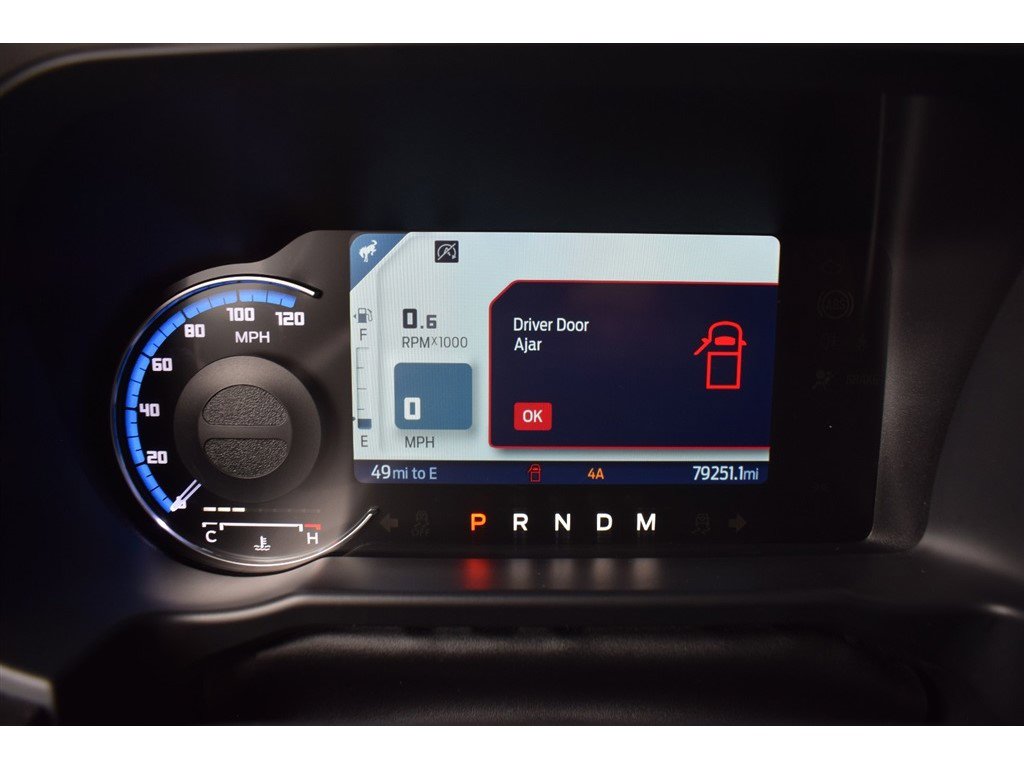 Used 2021 Ford Bronco Badlands image 41