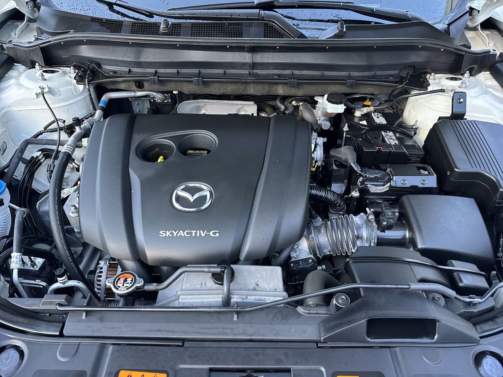 Used 2023 MAZDA CX-5 AWD 2.5 S image 59