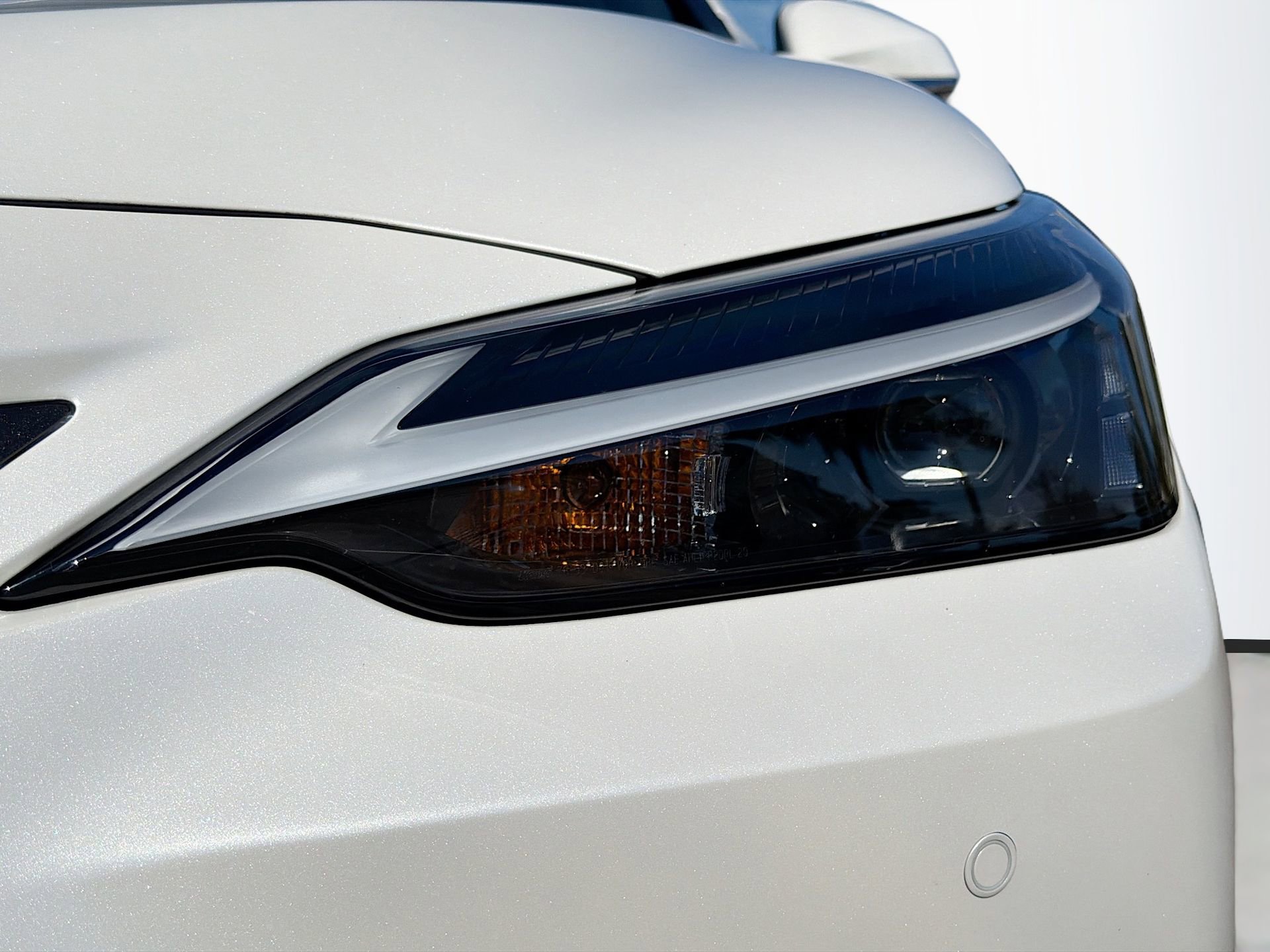 Used 2023 Lexus NX 350h AWD w/ Premium Package image 10