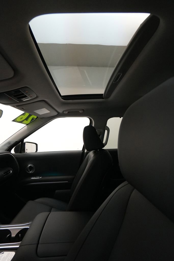 New 2026 Hyundai Palisade Limited image 18