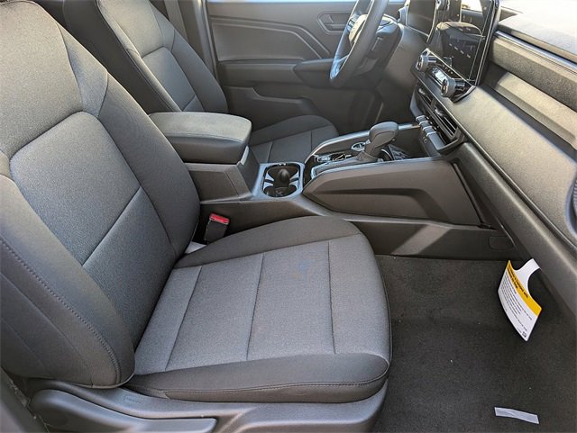 New 2026 Chevrolet Colorado Trail Boss image 12