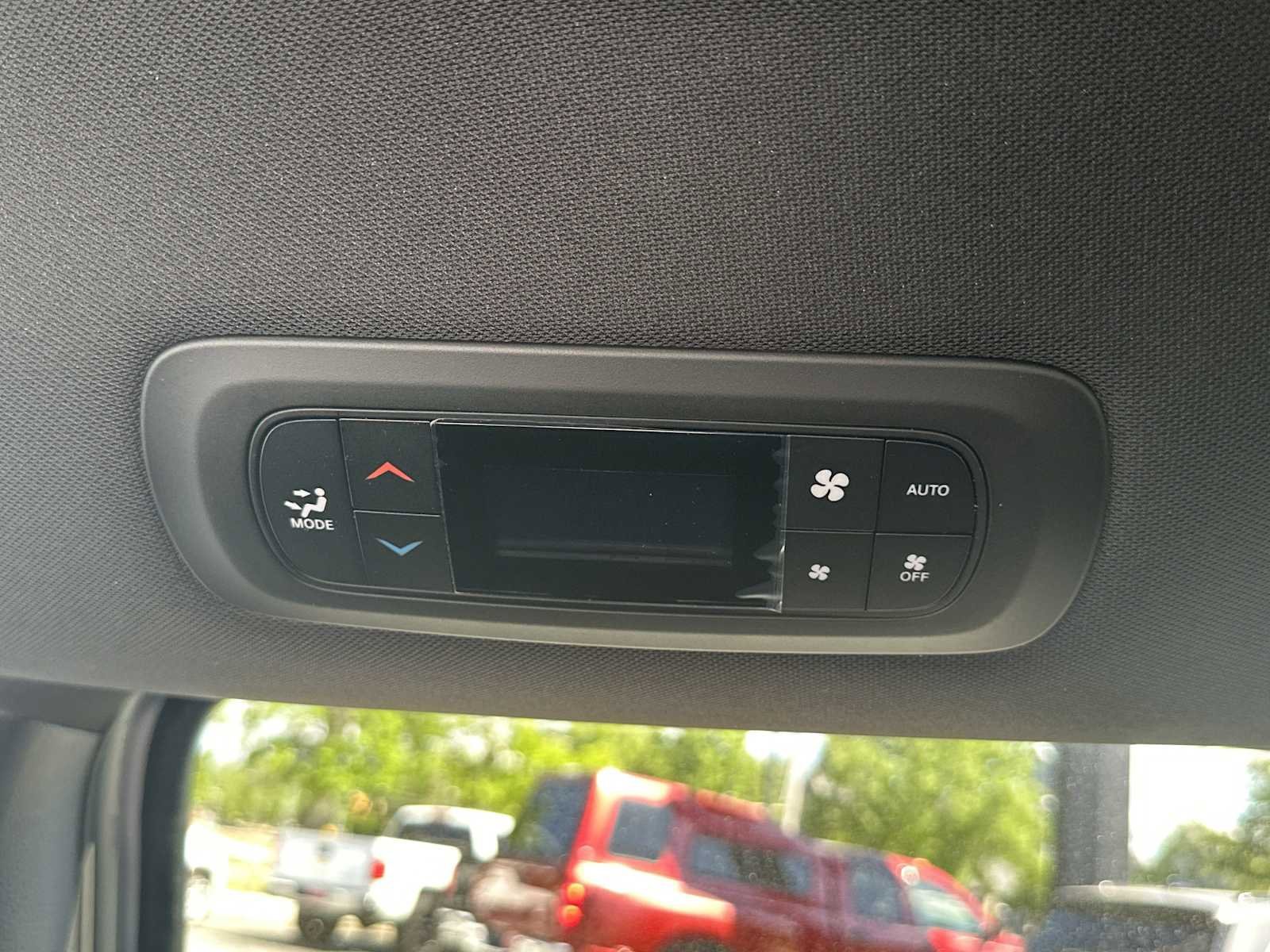 New 2026 Chrysler Pacifica Select FWD image 23