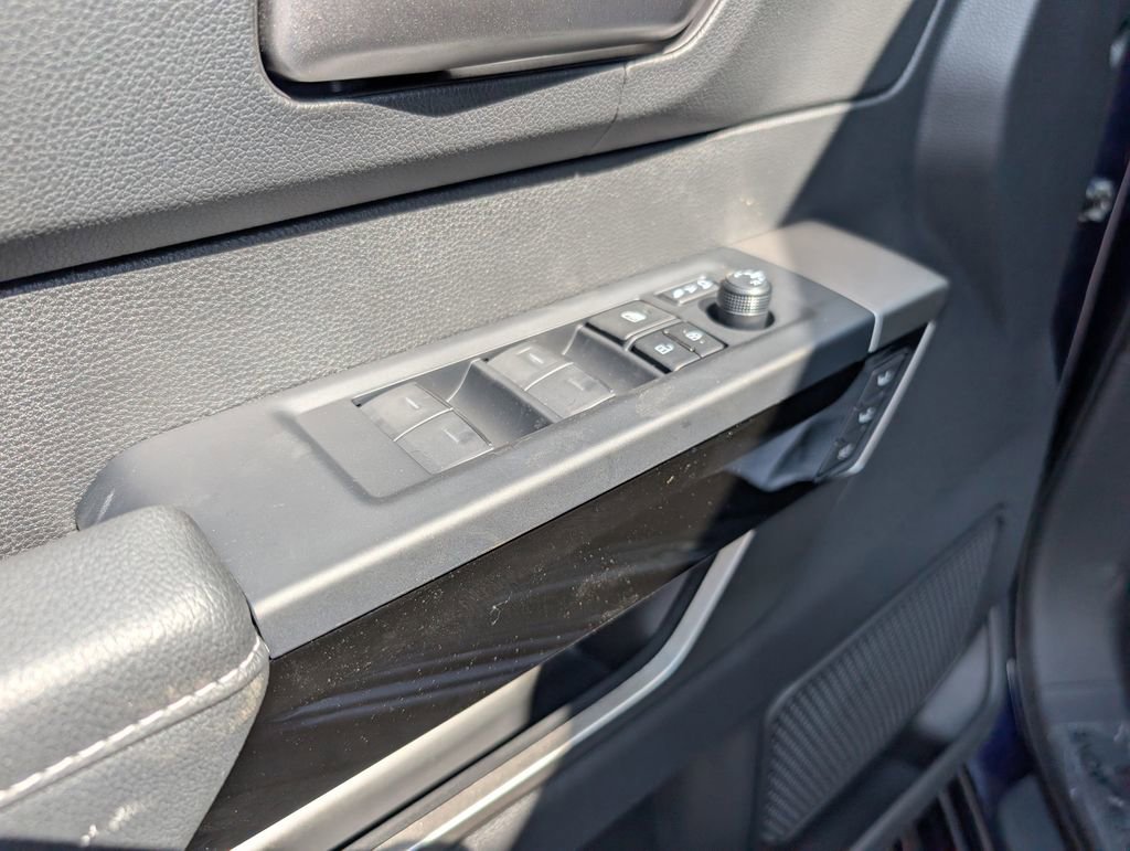 New 2026 Toyota Tundra Limited image 10