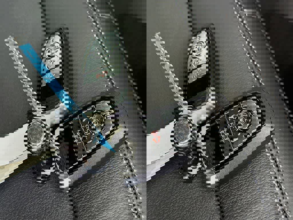 New 2026 Ford Bronco Outer Banks AWD/4WD image 22