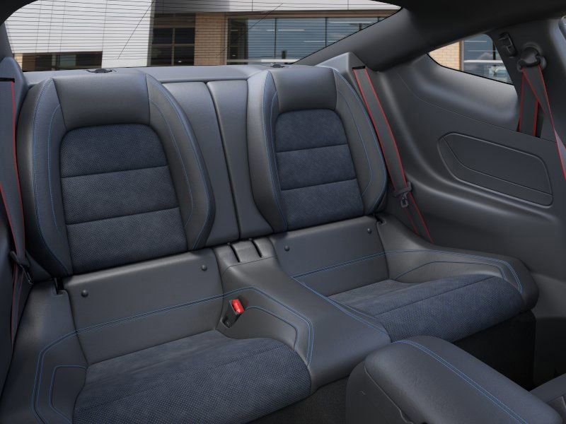 New 2026 Ford Mustang Dark Horse image 13