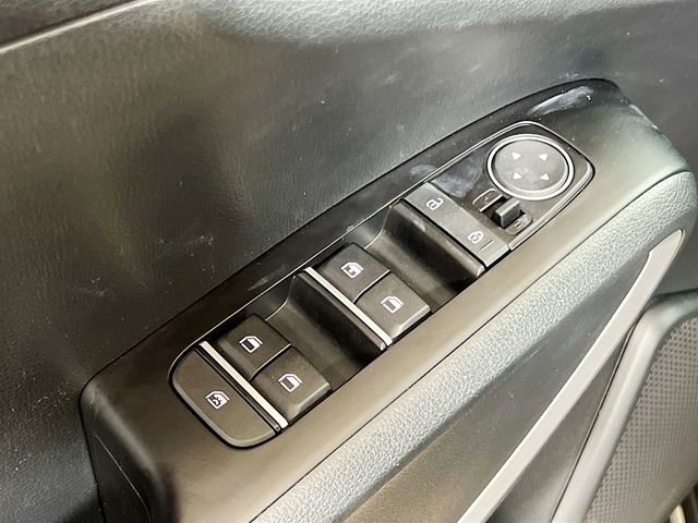 Certified 2025 Kia Soul LX w/ LX Technology Package image 17