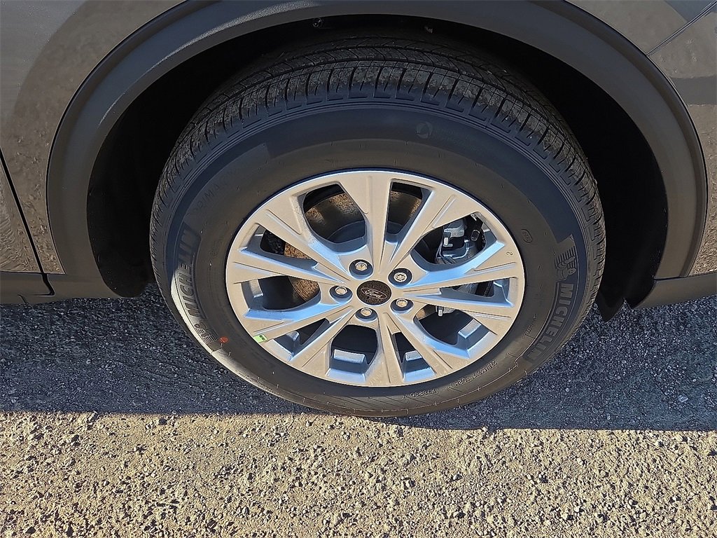 New 2026 Ford Escape Active image 7