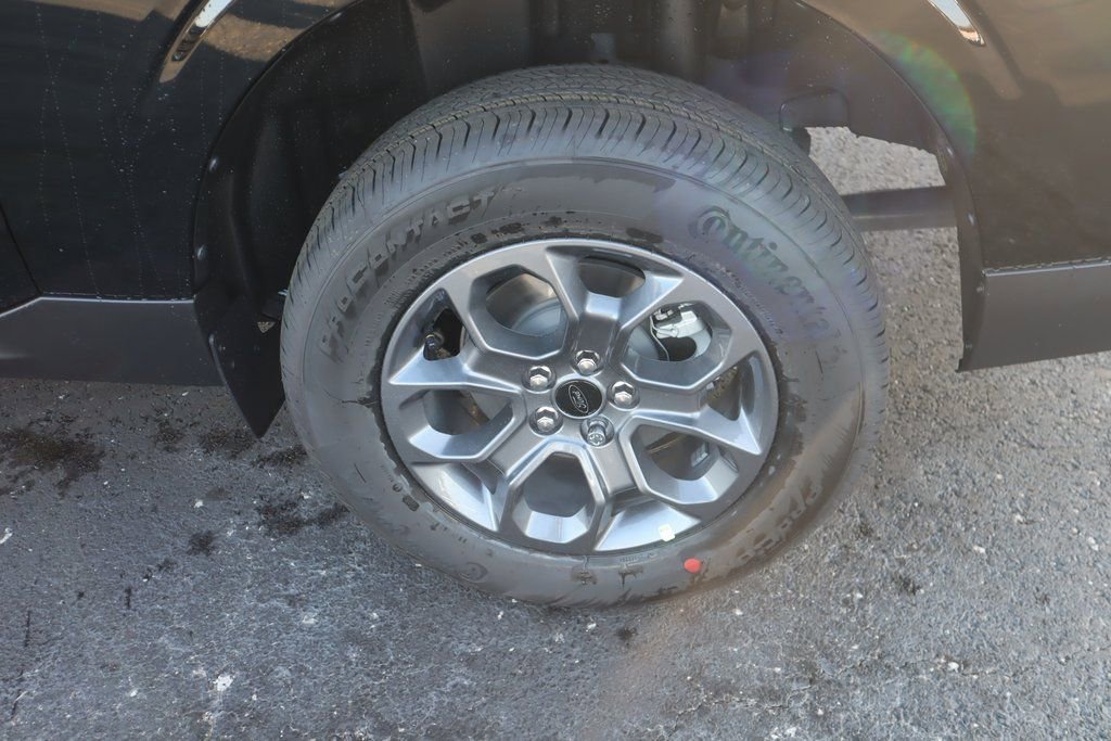 New 2026 Ford Maverick XLT w/ XLT Luxury Package image 18
