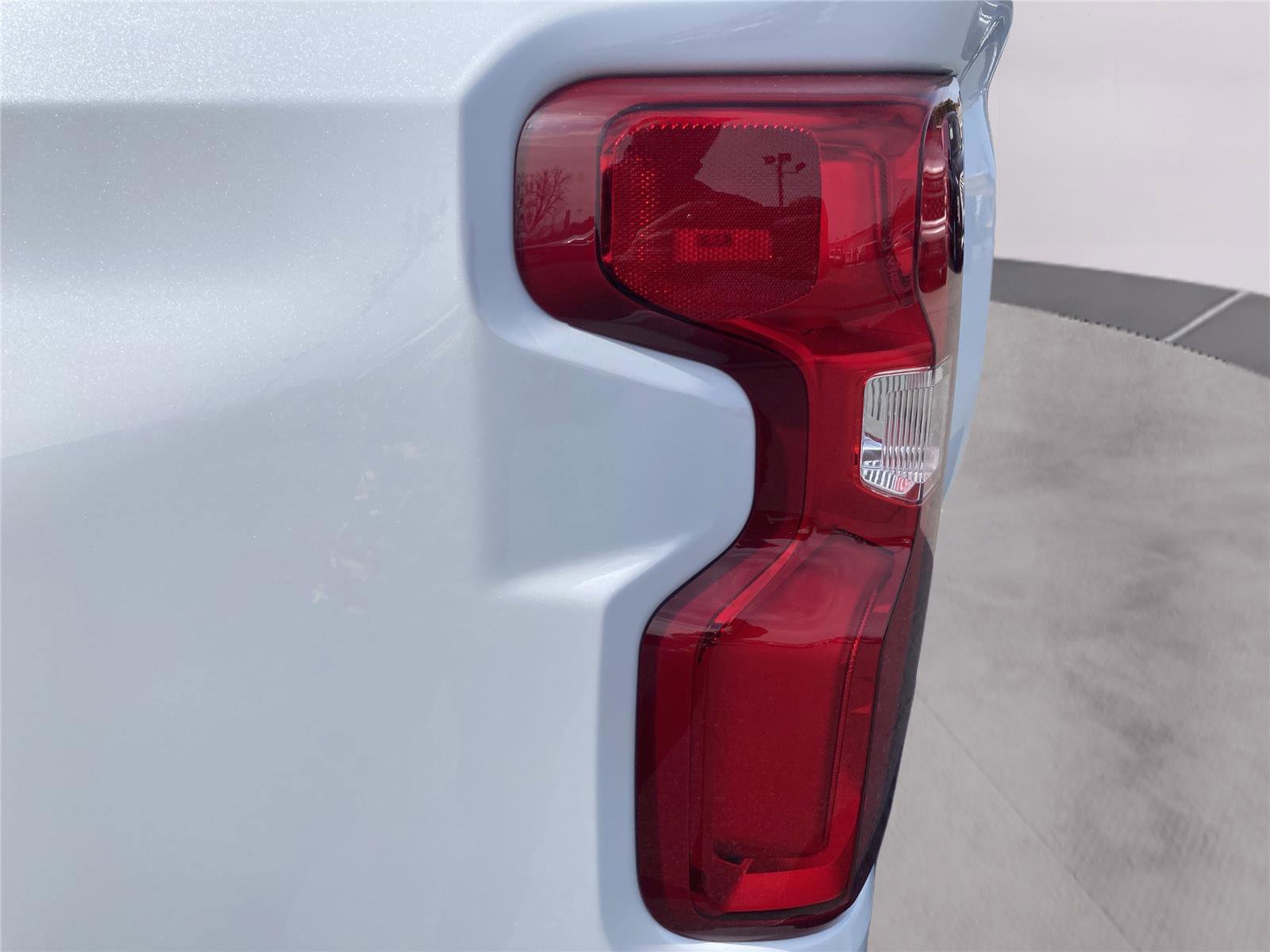 New 2026 Chevrolet Silverado 1500 High Country image 11