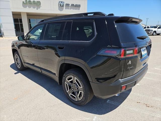 New 2026 Jeep Cherokee Laredo AWD/4WD image 34