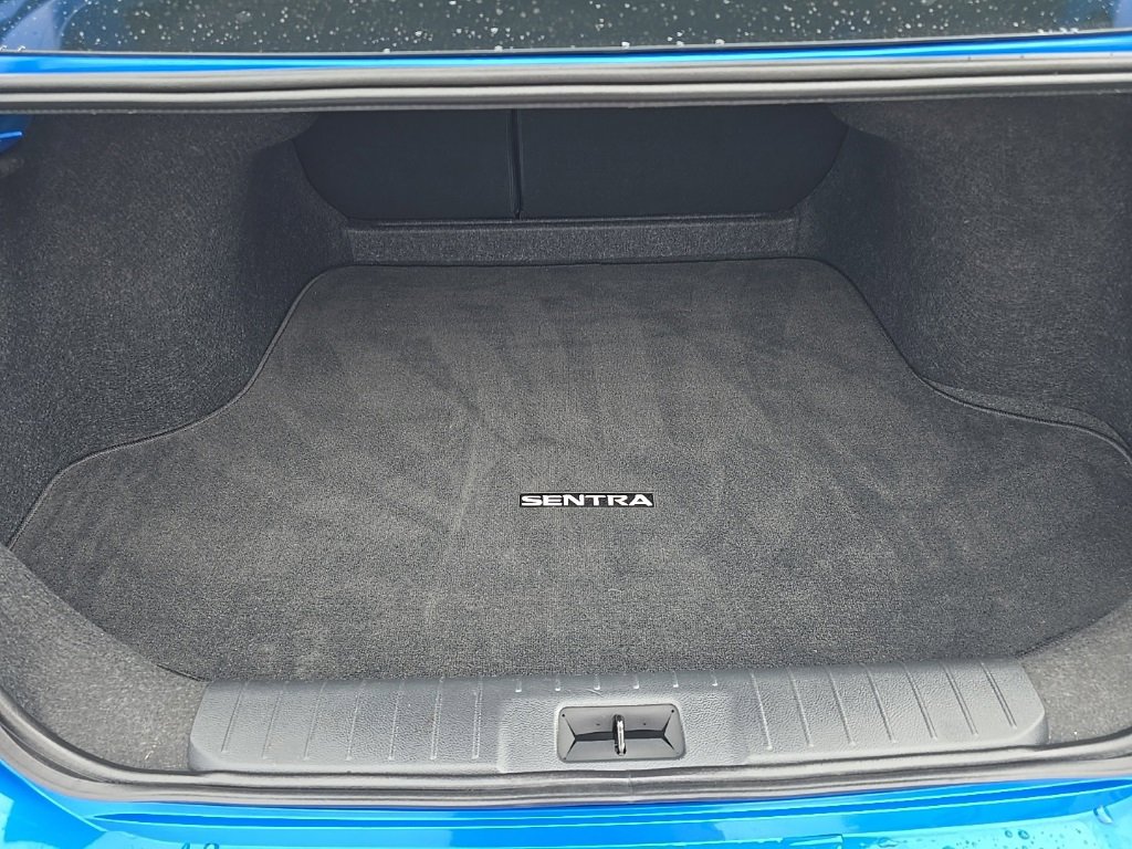 Used 2024 Nissan Sentra SV image 13
