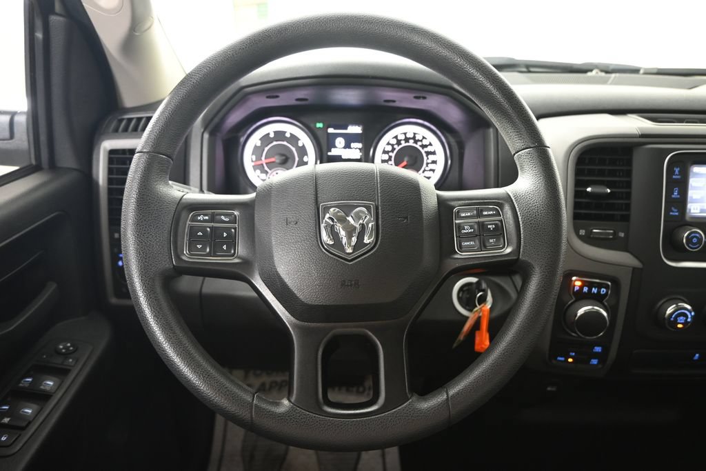 Used 2023 RAM 1500 Tradesman w/ Popular Equipment Group AWD/4WD image 33