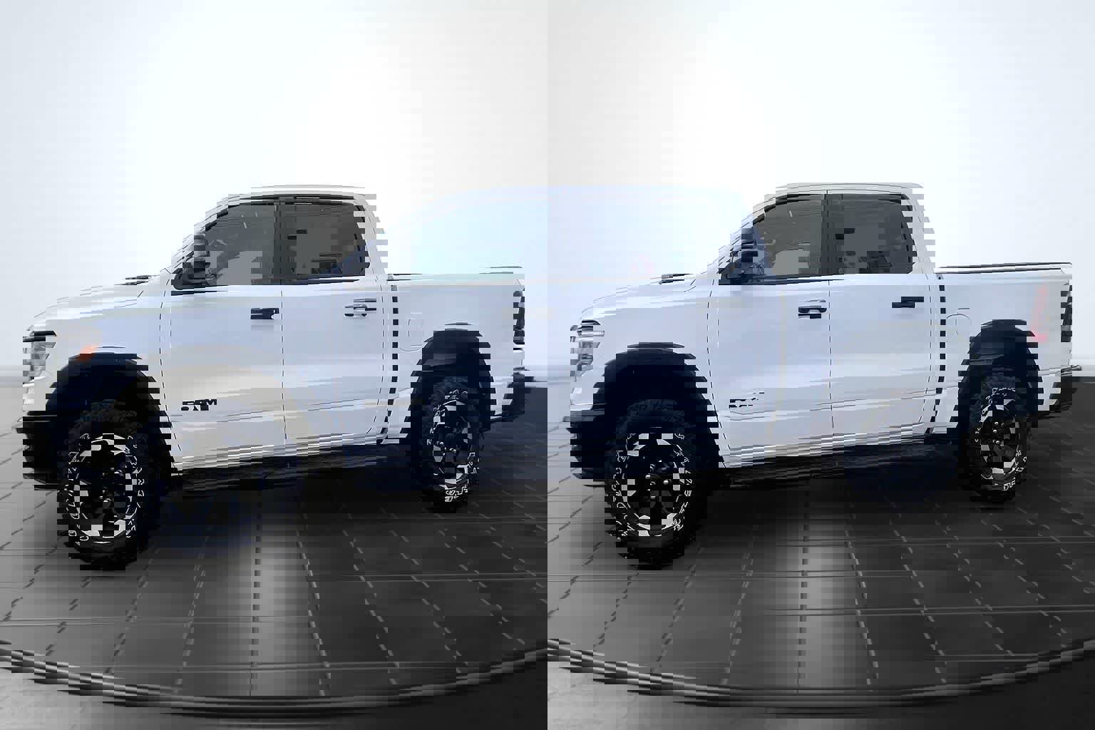 Used 2024 RAM 1500 Rebel w/ Rebel Level 1 Equipment Group image 3