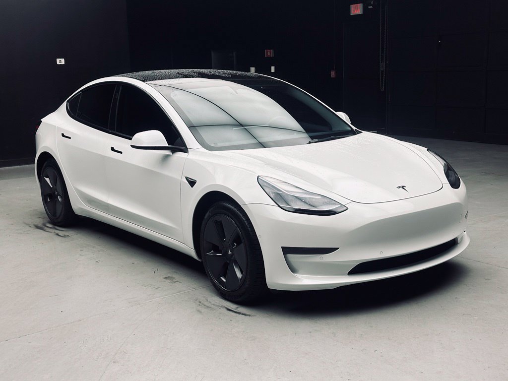 Used 2022 Tesla Model 3 RWD image 10