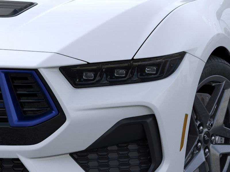 New 2025 Ford Mustang GT Premium w/ California Special Package image 18