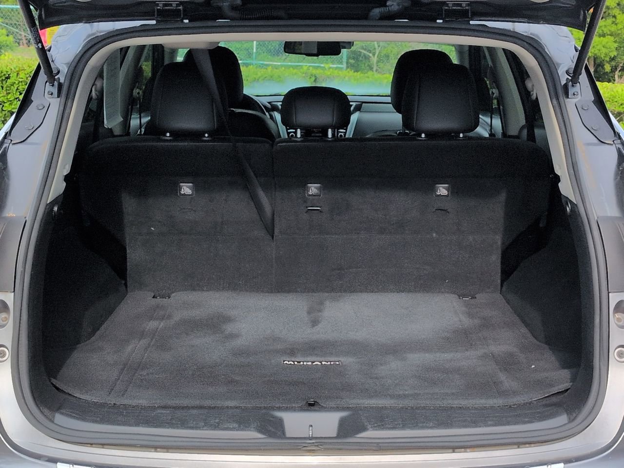 Used 2022 Nissan Murano SV FWD image 13