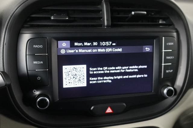 Used 2023 Kia Soul LX FWD image 35
