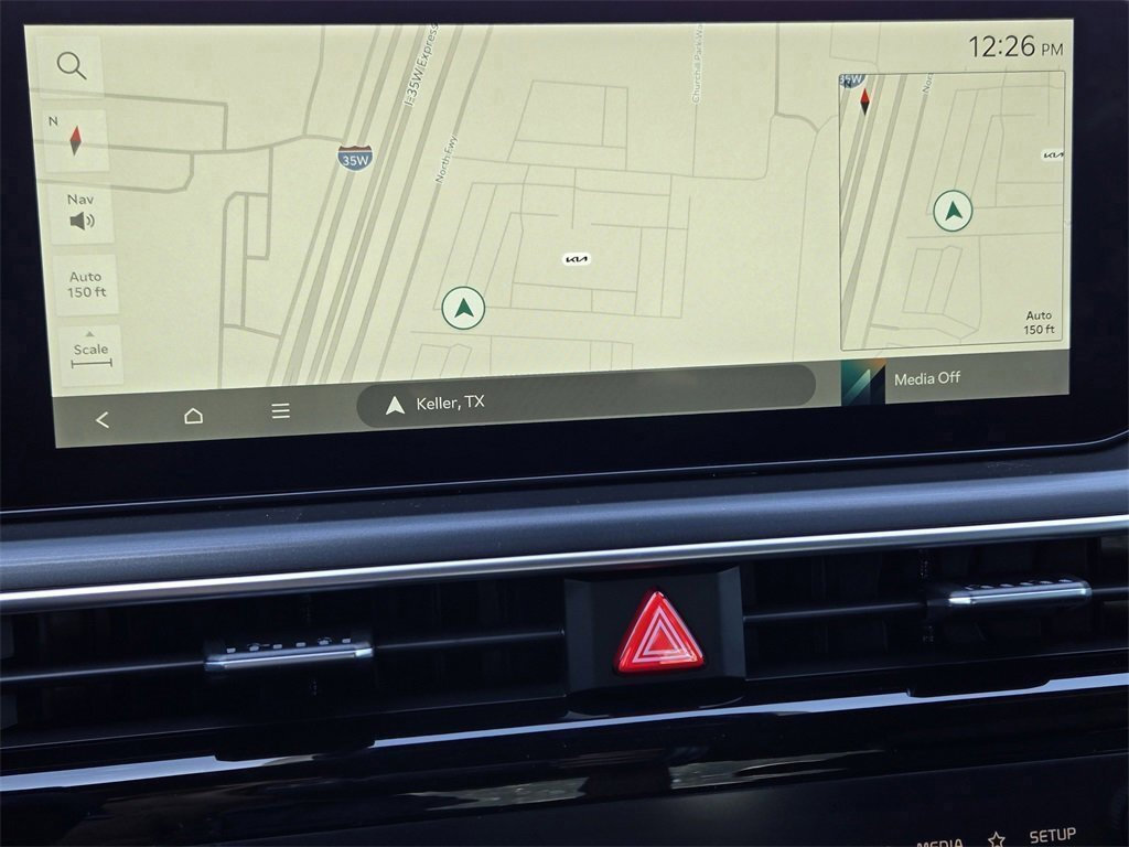 New 2026 Kia K5 GT image 12