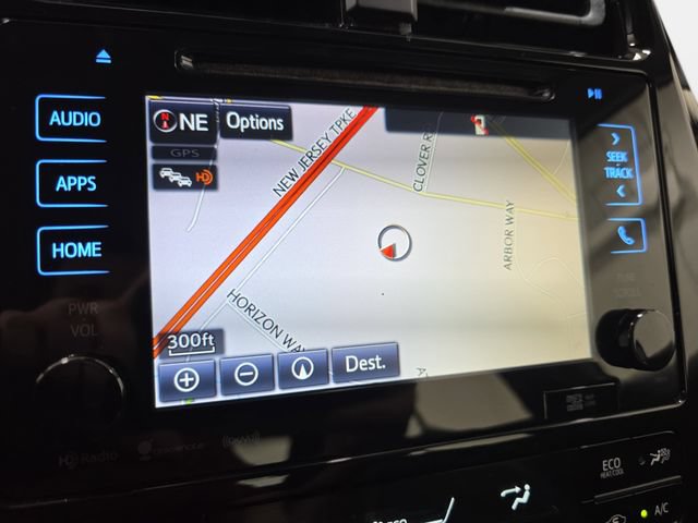 Used 2016 Toyota Prius Three Touring FWD image 21