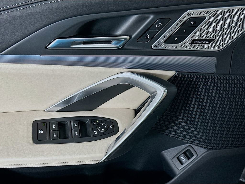 Certified 2025 BMW X1 xDrive28i w/ Premium Package image 17