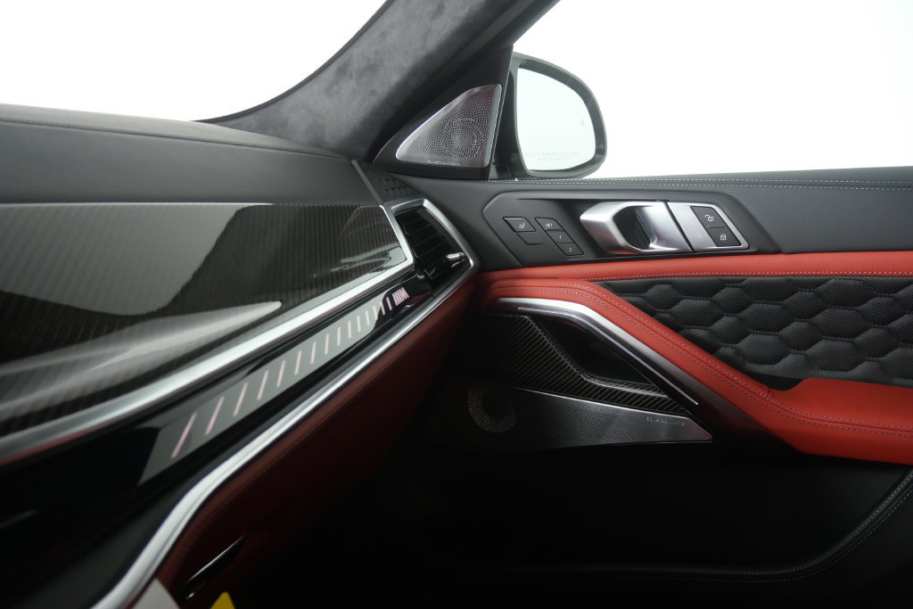 New 2027 BMW X6 M Competition AWD/4WD image 26