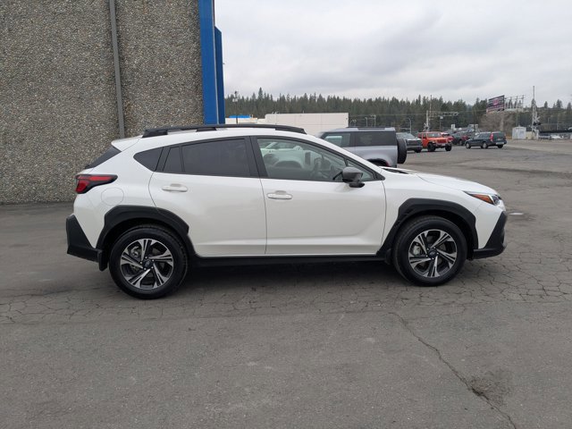 Certified 2025 Subaru Crosstrek 2.0i Premium image 4