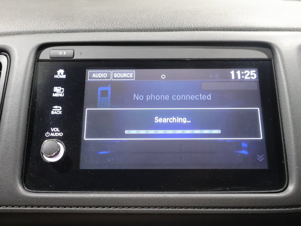 Used 2020 Honda HR-V Sport image 26