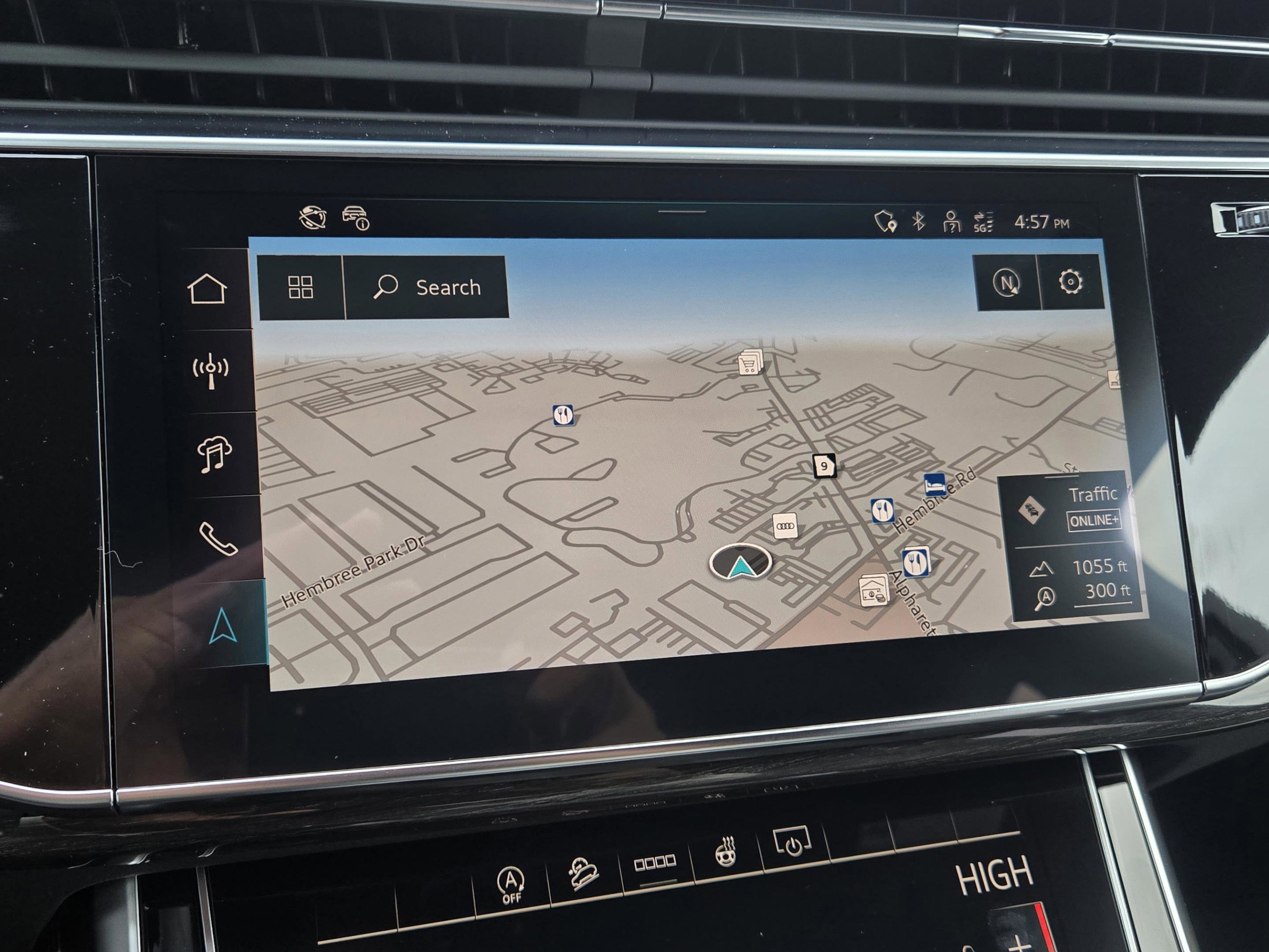 New 2026 Audi Q7 3.0T Premium Plus image 16