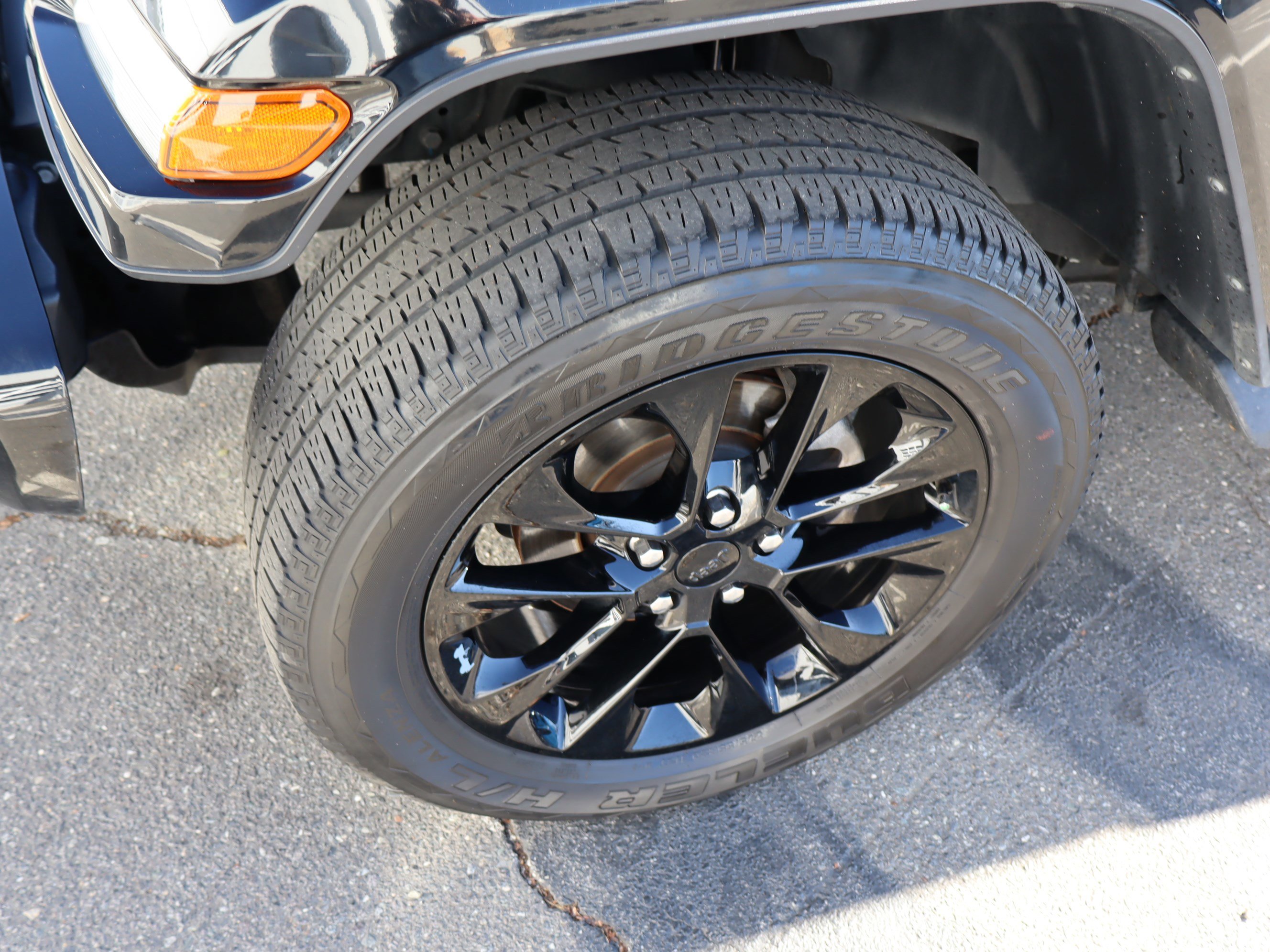 Used 2022 Jeep Gladiator Overland image 42