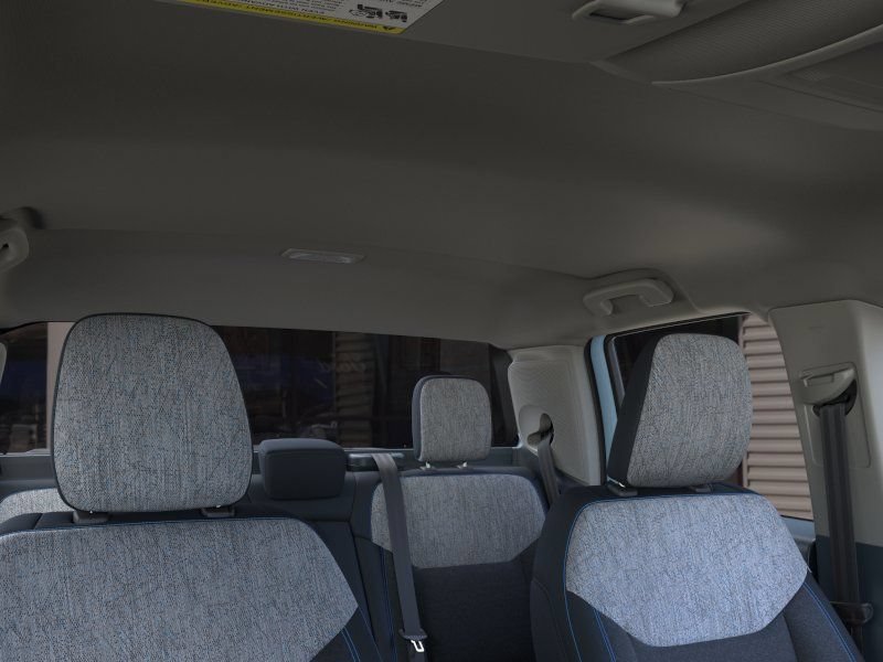 New 2026 Ford Maverick XLT w/ XLT Luxury Package FWD image 12
