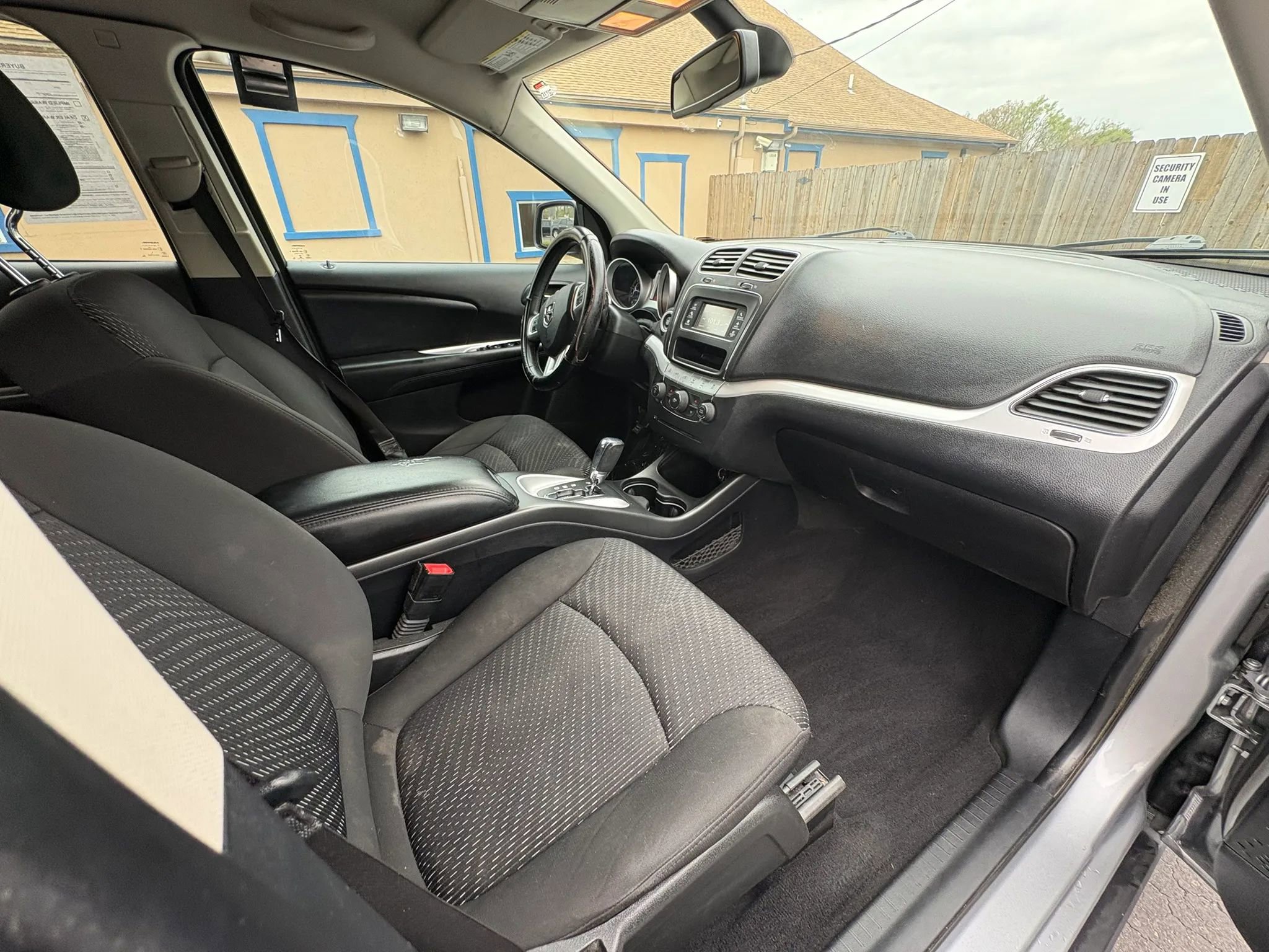 Used 2018 Dodge Journey SE w/ Popular Equipment Group image 10