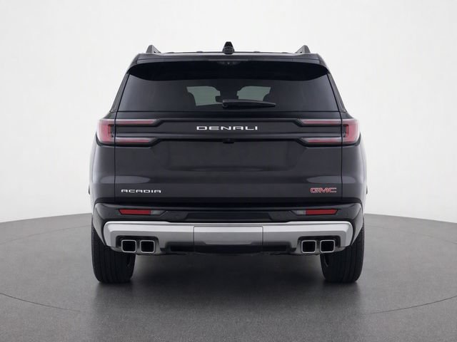 Used 2024 GMC Acadia Denali w/ Super Cruise Package FWD image 7