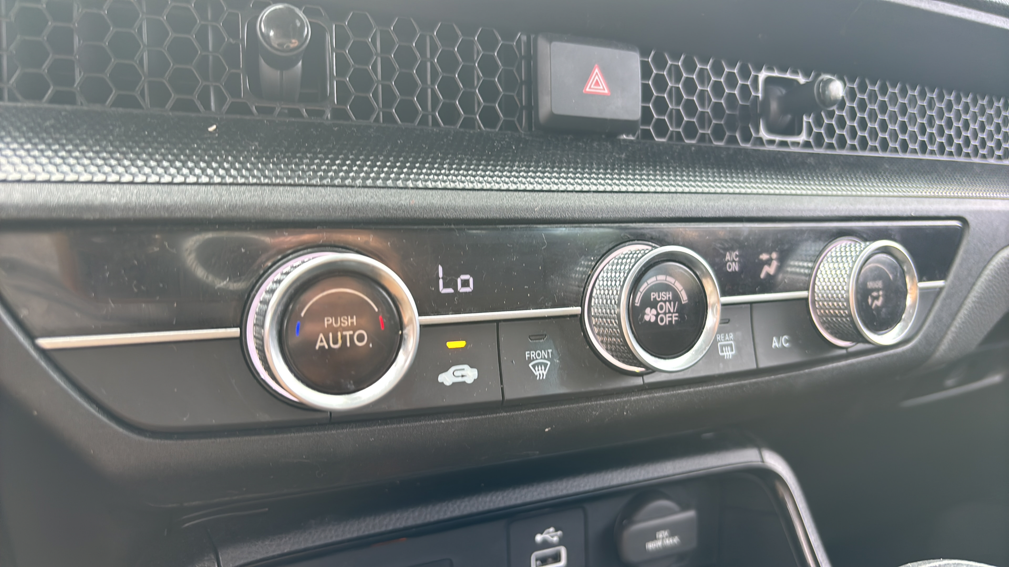 Certified 2024 Honda CR-V LX image 18