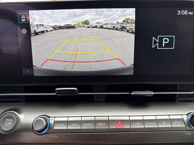 Used 2025 Hyundai Kona SEL AWD/4WD image 15