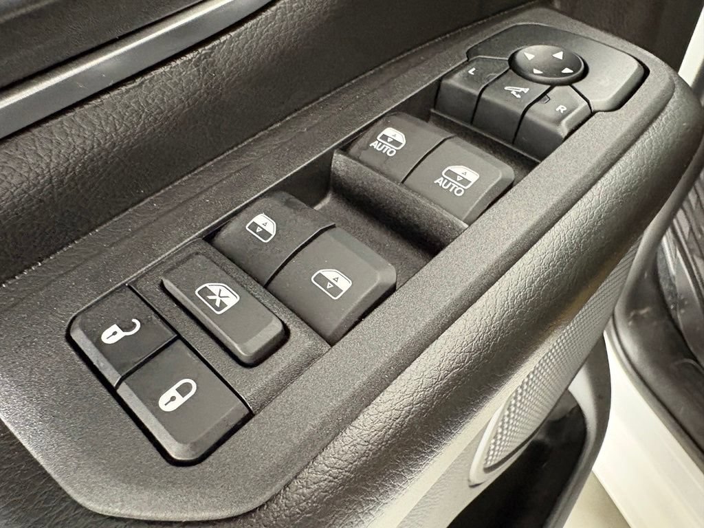 New 2027 RAM 1500 Big Horn RWD image 20